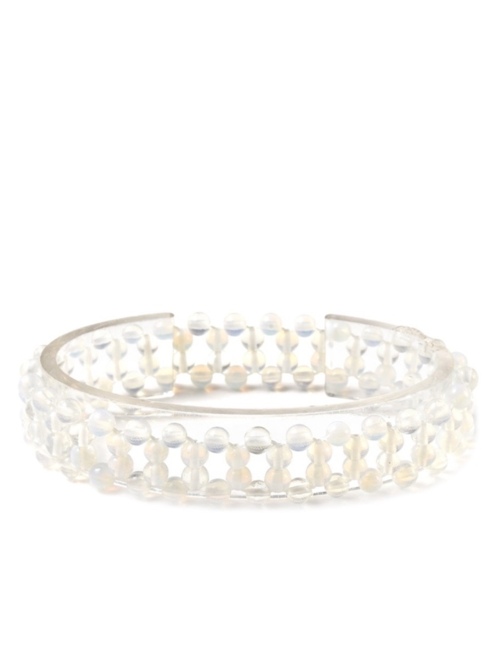 Opalite Stretch Bracelet